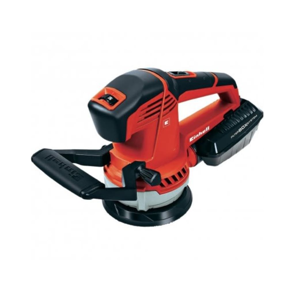 Einhell Șlefuitor orbital TE-RS 40 E