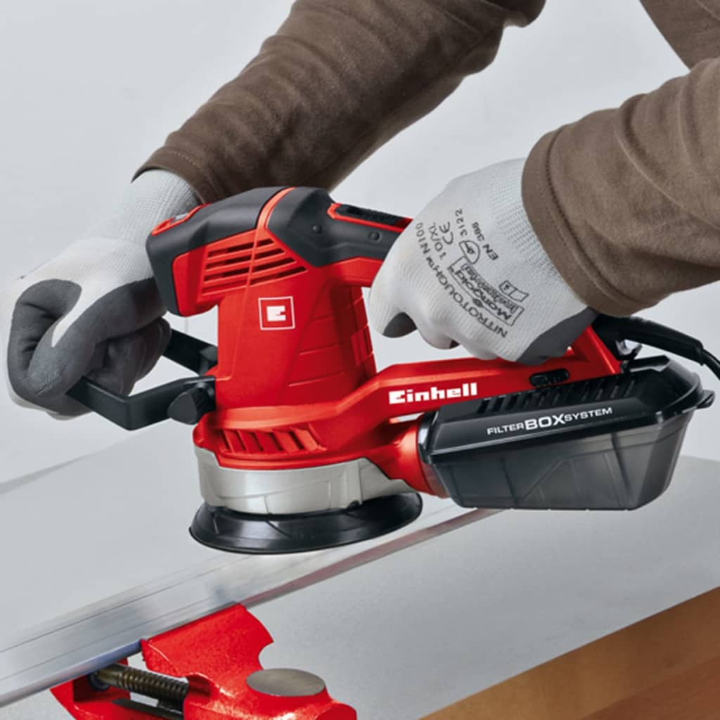 Einhell Șlefuitor orbital TE-RS 40 E