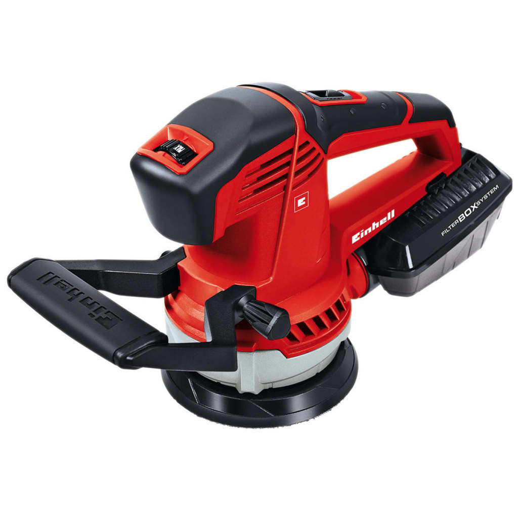 Einhell Șlefuitor orbital TE-RS 40 E