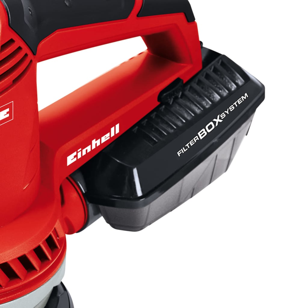 Einhell Șlefuitor orbital TE-RS 40 E