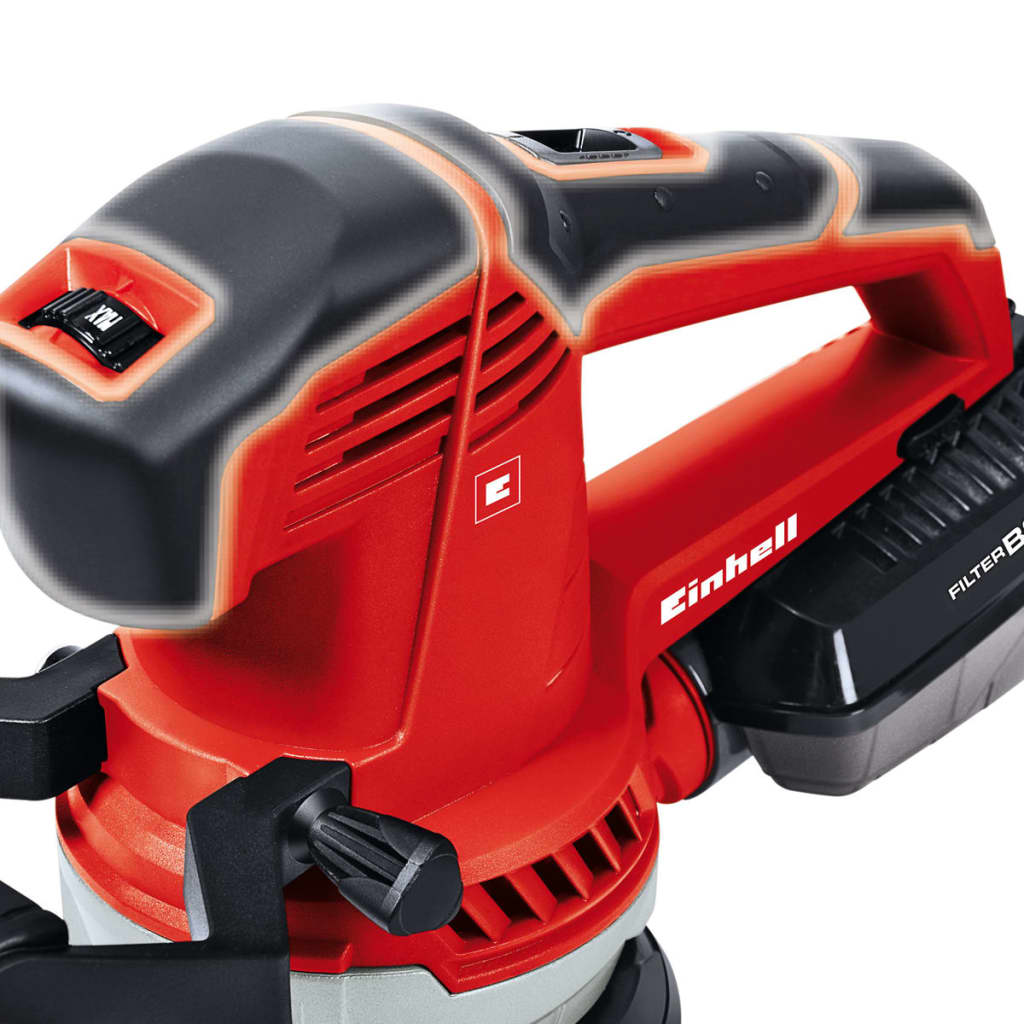 Einhell Șlefuitor orbital TE-RS 40 E