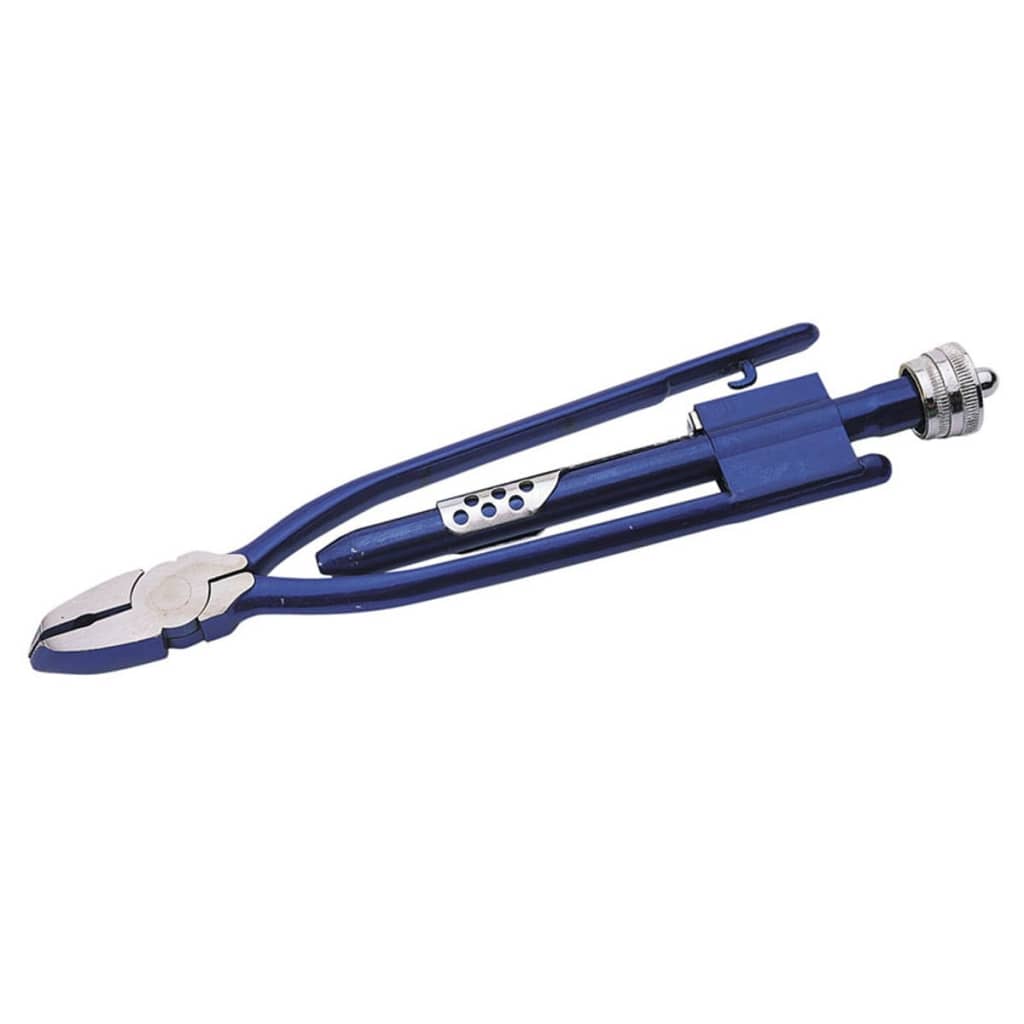 Draper Tools Clește de îndoit sârma, 250 mm