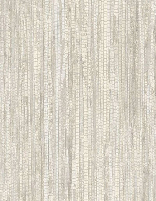 Încărcați imaginea în vizualizatorul Galerie, Noordwand Tapet Natural Grasses Wicker, bej
