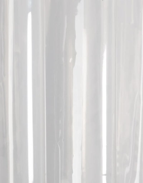 Încărcați imaginea în vizualizatorul Galerie, Sealskin Perdea de duș Clear, transparent, 180 cm, 210041300
