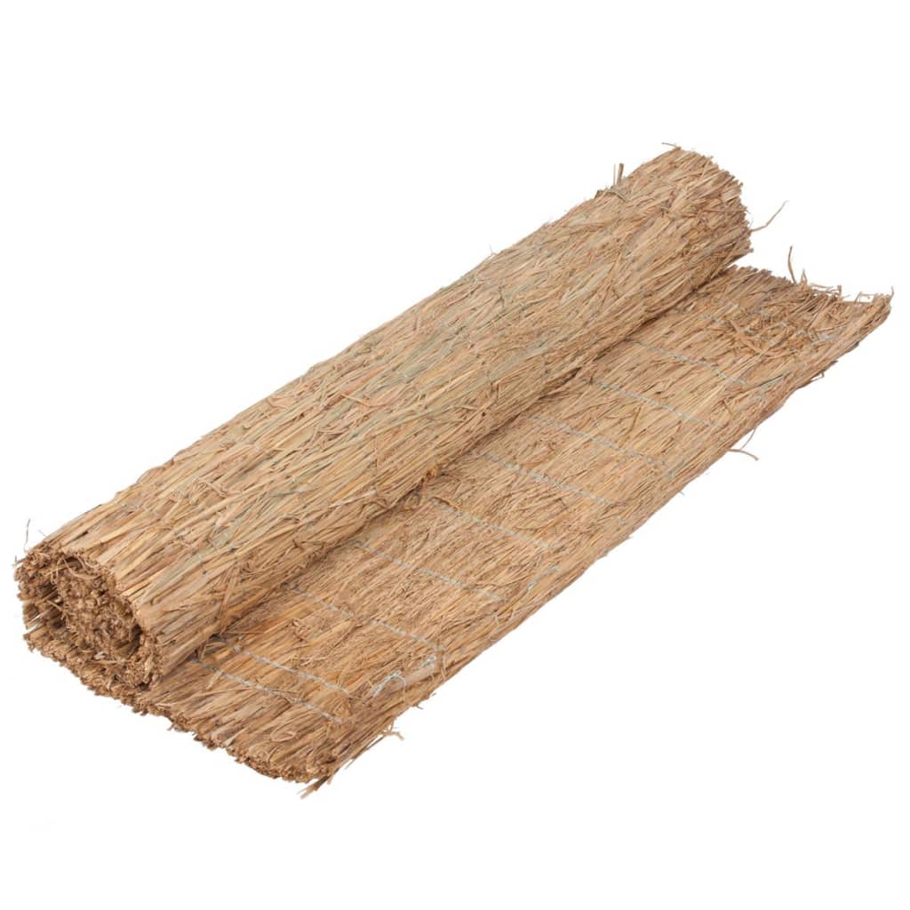 Nature Foaie de protecție pentru iarnă, paie de orez, 1x1,5 m 6030105