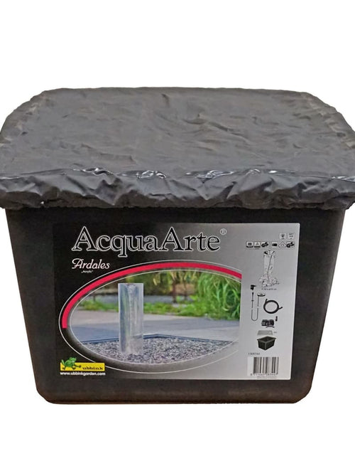 Încărcați imaginea în vizualizatorul Galerie, Ubbink Set Acqua Arte &quot;Ardales&quot; cu pompă 230V
