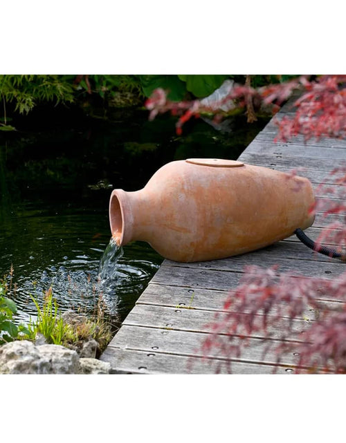 Încărcați imaginea în vizualizatorul Galerie, Ubbink Fântână decorativă AcquaArte Amphora 1355800
