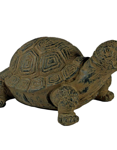 Загрузите изображение в средство просмотра галереи, Ubbink Stropitoare pentru fântână de grădină, în formă de țestoasă
