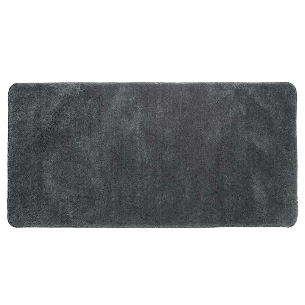 Sealskin Covoraș de baie „Angora”, 70x140 cm, gri