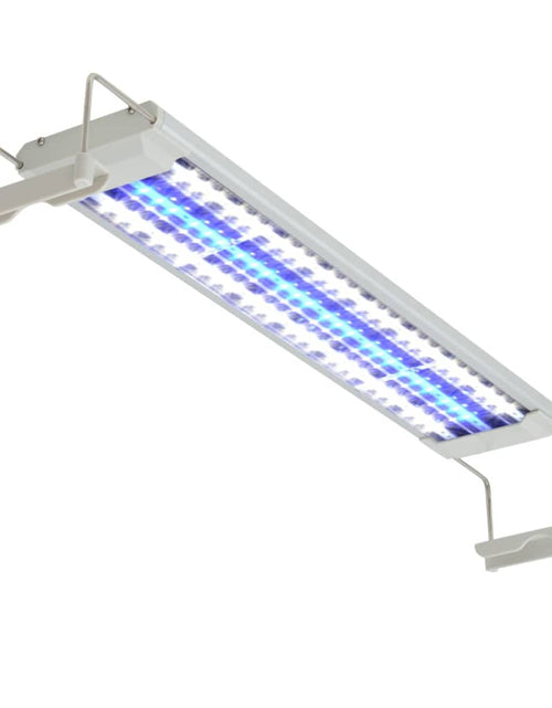 Încărcați imaginea în vizualizatorul Galerie, Lampă LED de acvariu, aluminiu, 50-60 cm, IP67
