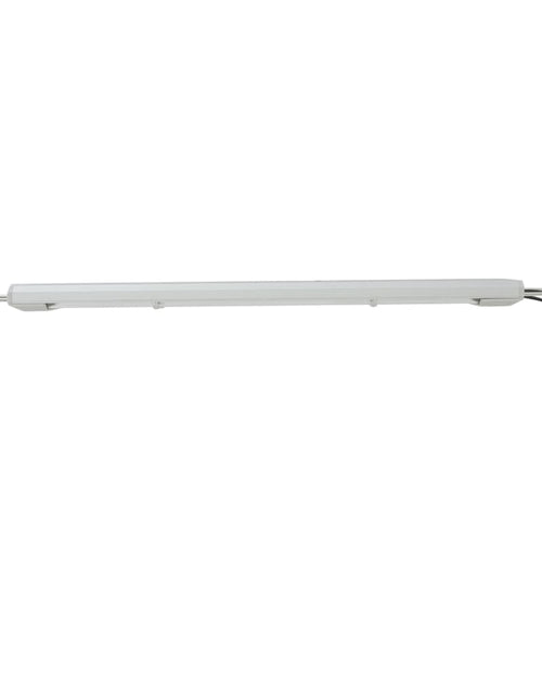 Încărcați imaginea în vizualizatorul Galerie, Lampă LED de acvariu, aluminiu, 50-60 cm, IP67
