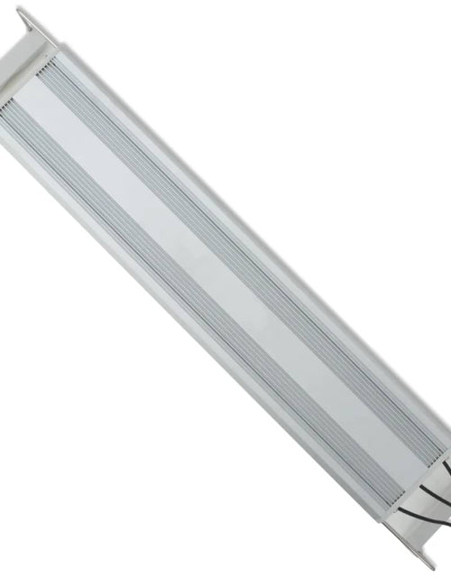 Încărcați imaginea în vizualizatorul Galerie, Lampă LED de acvariu, aluminiu, 50-60 cm, IP67
