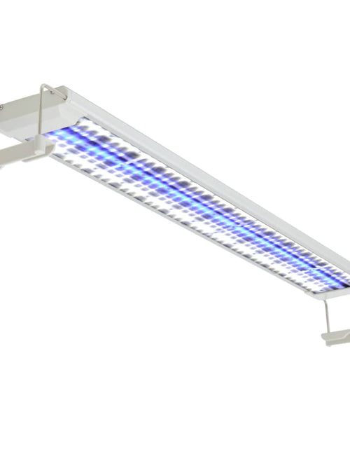 Încărcați imaginea în vizualizatorul Galerie, Lampă LED de acvariu, aluminiu, 50-60 cm, IP67
