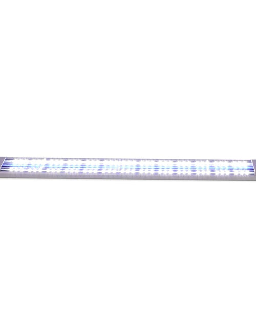 Încărcați imaginea în vizualizatorul Galerie, Lampă LED de acvariu, aluminiu, 50-60 cm, IP67
