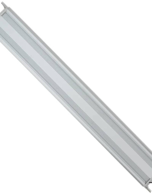 Încărcați imaginea în vizualizatorul Galerie, Lampă LED de acvariu, aluminiu, 50-60 cm, IP67
