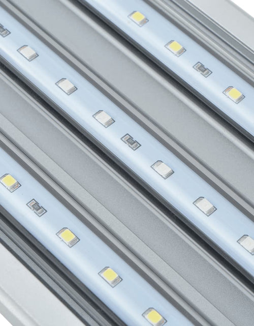 Загрузите изображение в средство просмотра галереи, Lampă LED de acvariu, aluminiu, 50-60 cm, IP67
