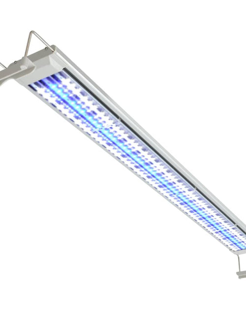 Загрузите изображение в средство просмотра галереи, Lampă LED de acvariu, aluminiu, 100-110 cm, IP67
