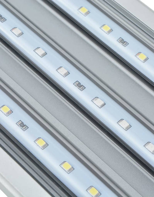 Загрузите изображение в средство просмотра галереи, Lampă LED de acvariu, aluminiu, 100-110 cm, IP67
