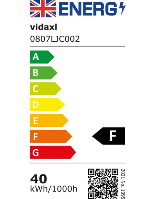 Încărcați imaginea în vizualizatorul Galerie, Lampă de plafon cu 3 becuri LED G9 120 W
