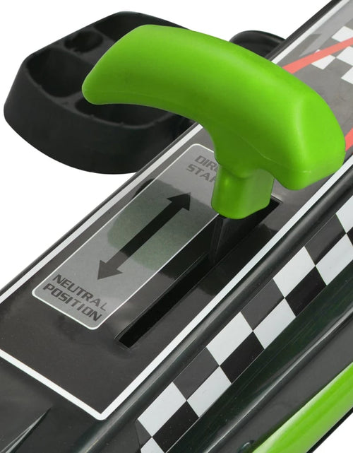 Încărcați imaginea în vizualizatorul Galerie, vidaX Kart cu pedale cu șezut reglabil verde - Lando

