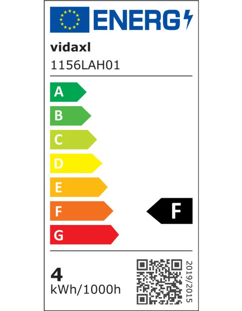 Загрузите изображение в средство просмотра галереи, Lămpi de perete, 2 buc, cu 2 becuri LED cu filament 8 W
