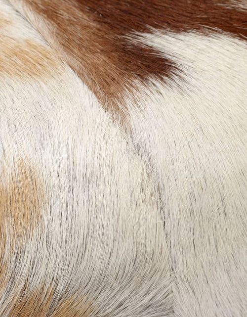 Загрузите изображение в средство просмотра галереи, Taburet, 40x30x45 cm, piele naturală de capră
