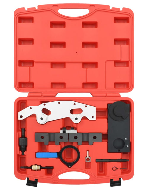 Încărcați imaginea în vizualizatorul Galerie, Unealtă sincronizare arbore cu came BMW M52 M54 M60 M62 E46
