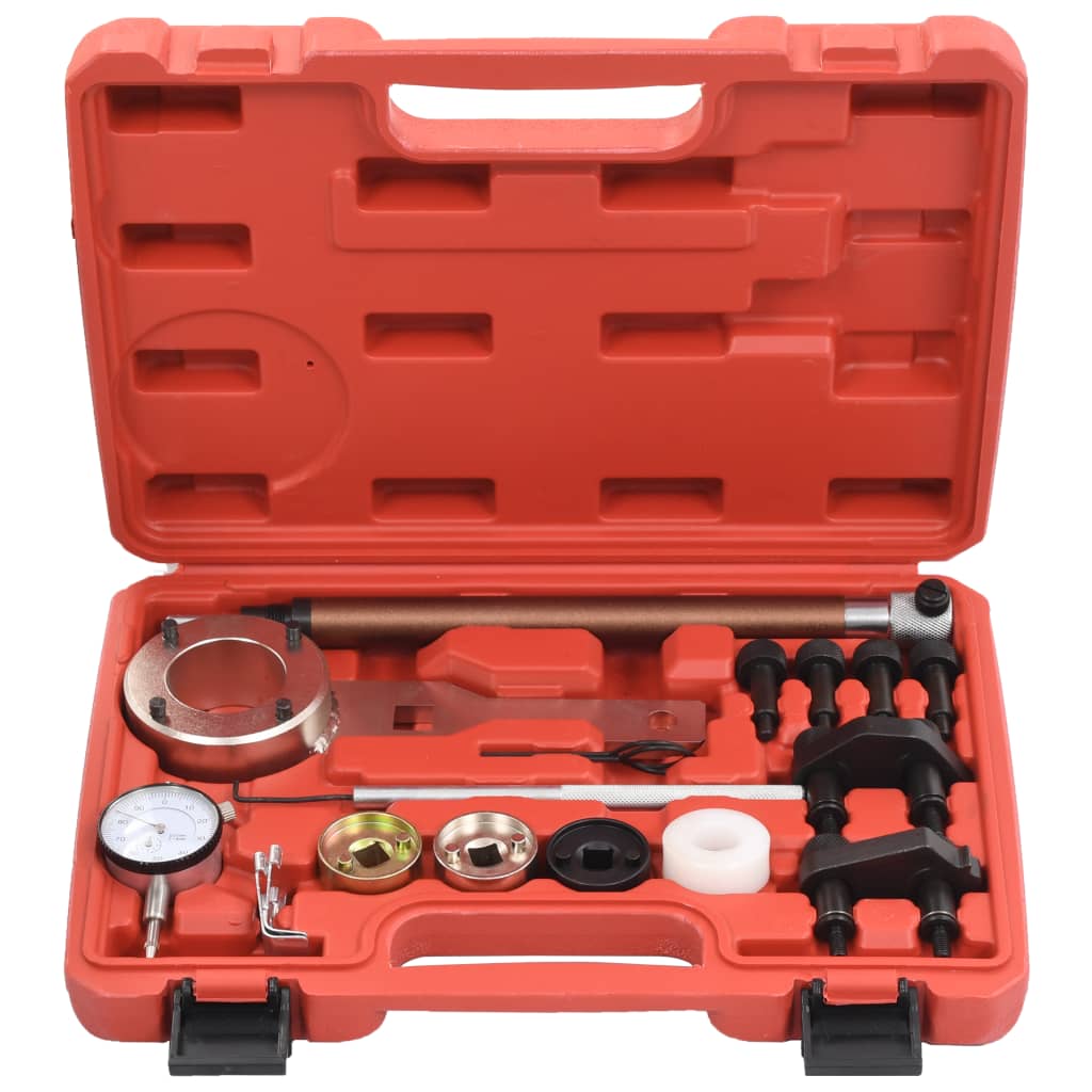 Kit scule de sincronizare motor, 18 piese, VAG 1.8/2.0 TFSI