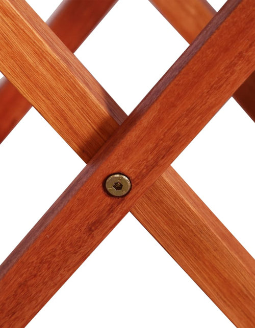 Загрузите изображение в средство просмотра галереи, Set mobilier exterior pentru copii 4 piese lemn de eucalipt - Lando

