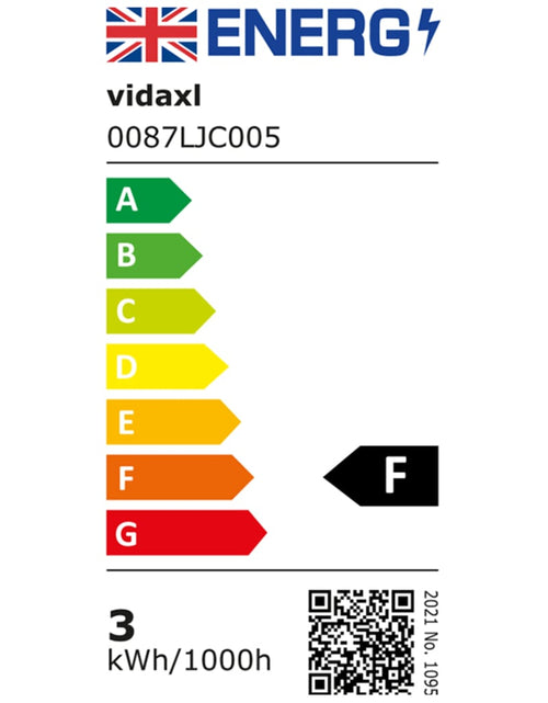 Încărcați imaginea în vizualizatorul Galerie, Lămpi de perete LED de exterior, 2 buc., negru, 3 W, rotund
