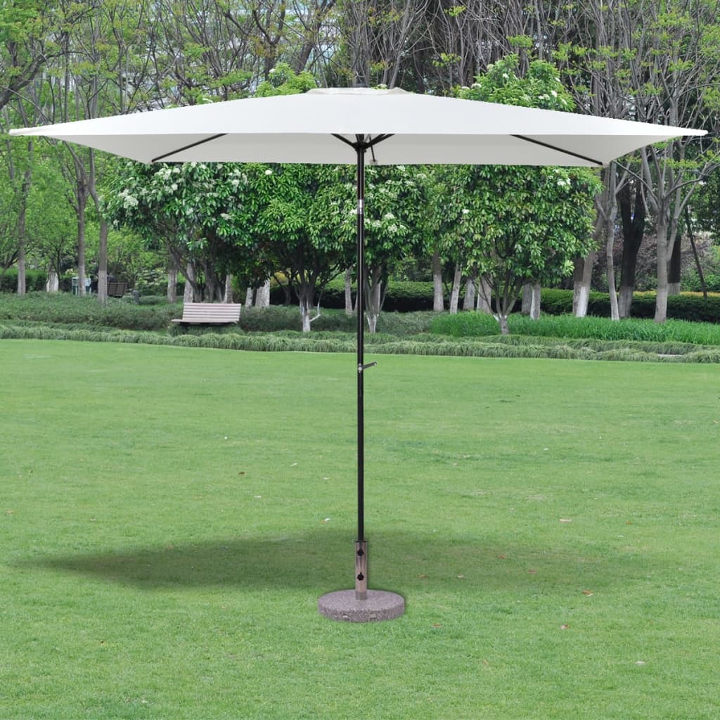 Suport umbrelă de soare, 45 cm - Lando