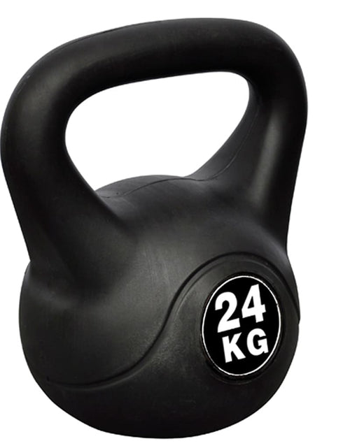 Încărcați imaginea în vizualizatorul Galerie, Bilă pentru exerciții Kettlebell
