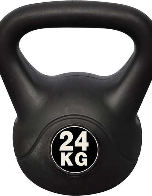 Încărcați imaginea în vizualizatorul Galerie, Bilă pentru exerciții Kettlebell
