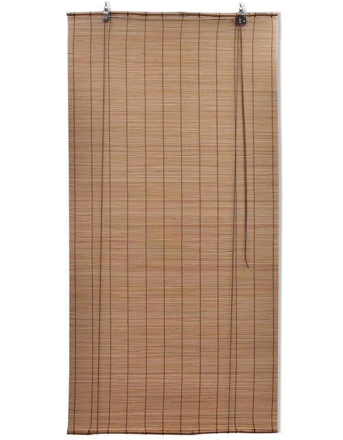 Загрузите изображение в средство просмотра галереи, Jaluzele rulabile, 150 x 220 cm, bambus natural
