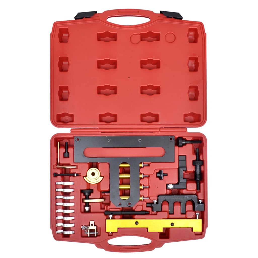 Kit instrumente blocare sincronizare motor benzină, pentru BMW N42/N46