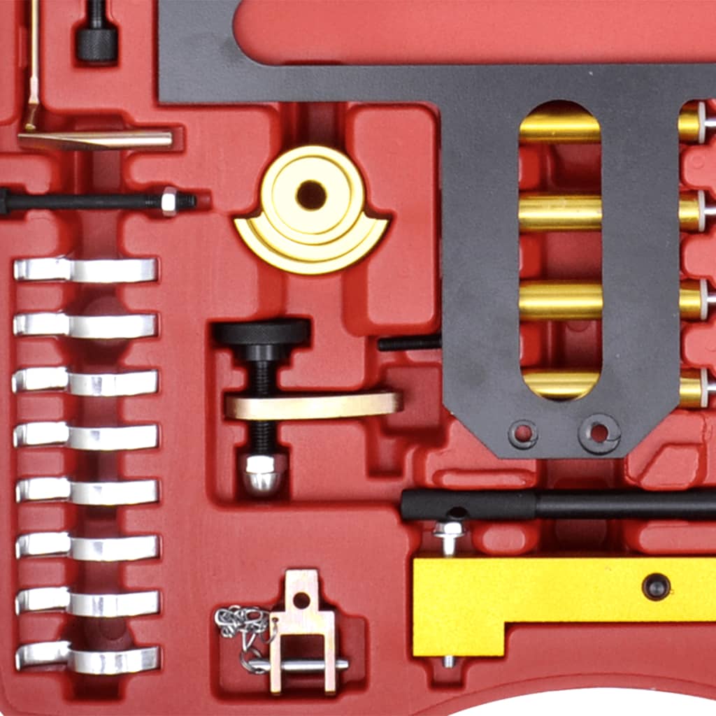 Kit instrumente blocare sincronizare motor benzină, pentru BMW N42/N46