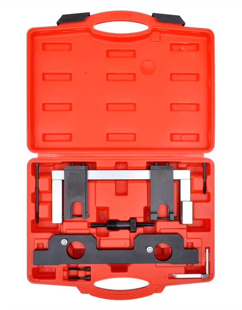 Încărcați imaginea în vizualizatorul Galerie, Set instrumente blocare sincronizare motor pentru BMW N20 &amp; N26
