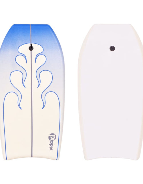 Încărcați imaginea în vizualizatorul Galerie, Placă de surf 104 cm, albastru
