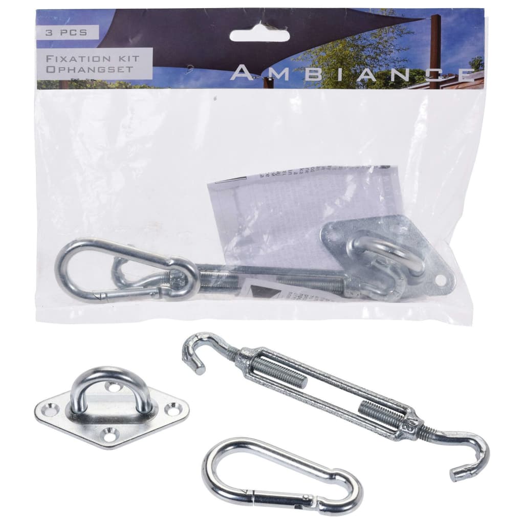 ProGarden Set de accesorii pentru baldachin - Lando