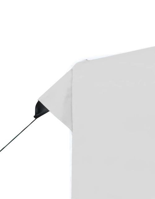 Загрузите изображение в средство просмотра галереи, Cort de petrecere pliabil cu pereți, alb, 3 x 3 m, aluminiu - Lando
