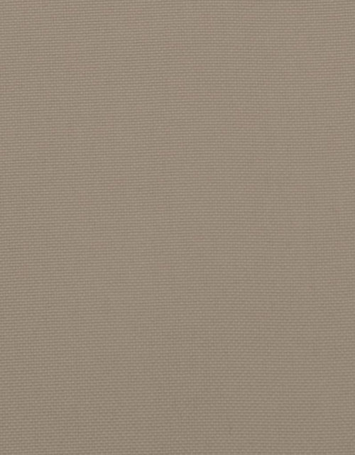 Încărcați imaginea în vizualizatorul Galerie, Perne cu spătar mic, 4 buc. gri taupe 100x50x3 cm textil oxford
