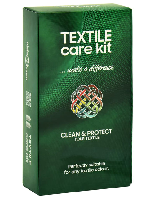 Загрузите изображение в средство просмотра галереи, Set pentru îngrijire materiale textile, CARE KIT, 2 x 250 ml - Lando
