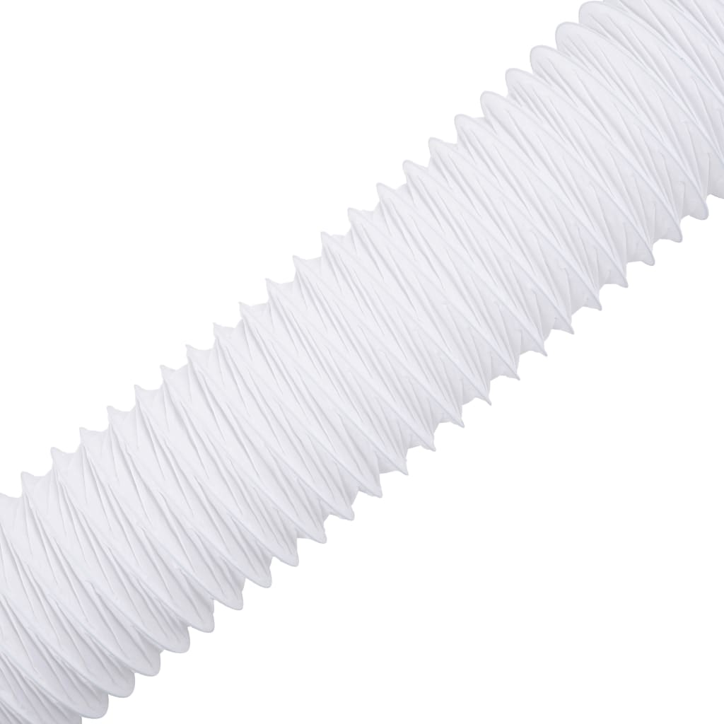 Conductă de evacuare, 6 m, 12,5 cm, PVC