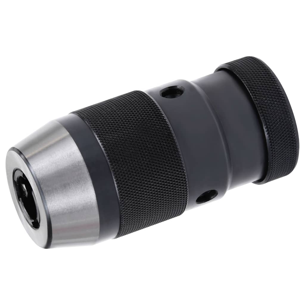 Mandrină cu eliberare rapidă MT2-B18, prindere de 16 mm - Lando