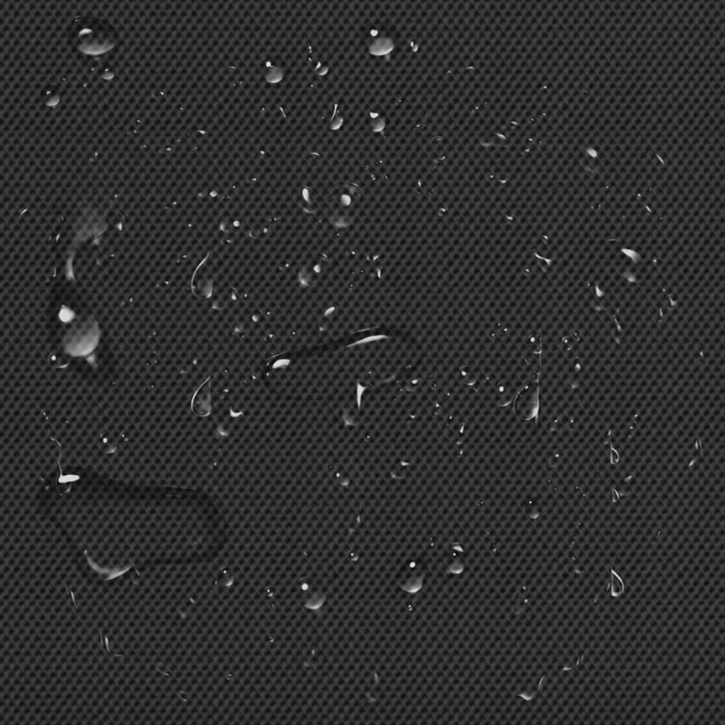 Raft expunere 9 cuburi negru 103x30x107,5 cm, material textil - Lando