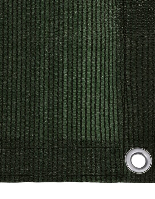 Încărcați imaginea în vizualizatorul Galerie, Covor pentru cort, verde închis, 250x250 cm - Lando

