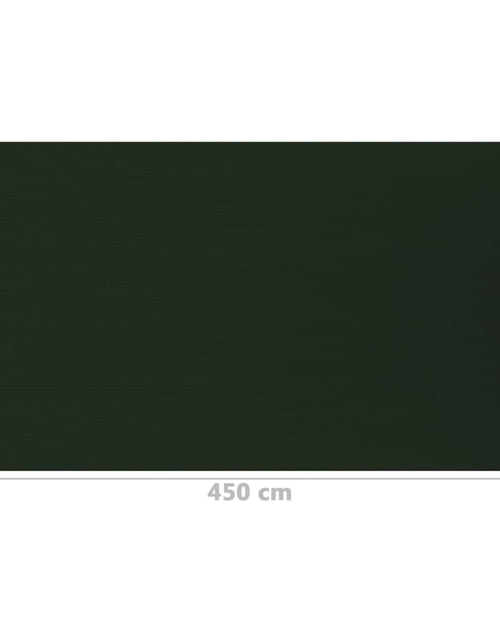 Încărcați imaginea în vizualizatorul Galerie, Covor pentru cort, verde închis, 250x450 cm - Lando
