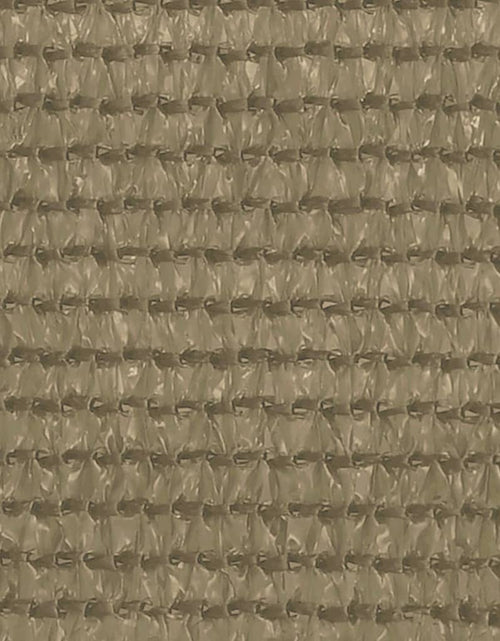 Încărcați imaginea în vizualizatorul Galerie, Covor pentru cort, gri taupe, 200x300 cm - Lando

