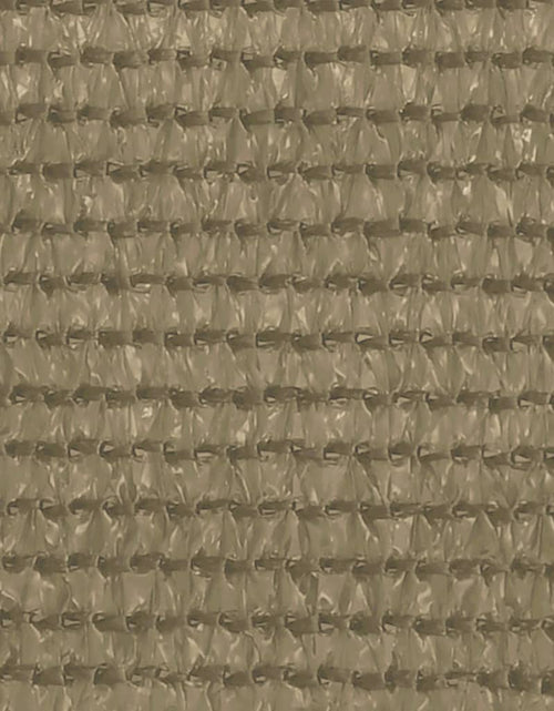 Încărcați imaginea în vizualizatorul Galerie, Covor pentru cort, gri taupe, 250x350 cm - Lando
