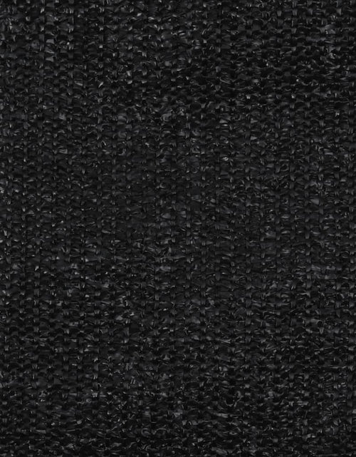 Încărcați imaginea în vizualizatorul Galerie, Covor pentru cort, negru, 300x400 cm
